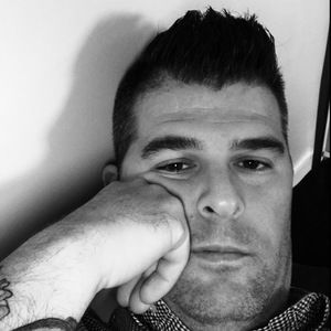 Meet your Posher, Andrew